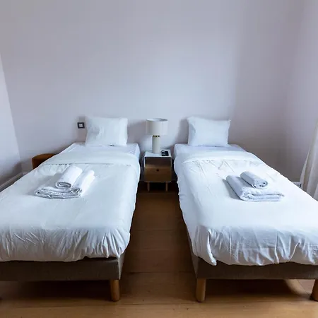 Le Cashmere - Au Centre De Apartment Annecy