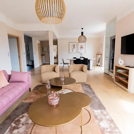 Apartment Le Cashmere - Au Centre De Annecy