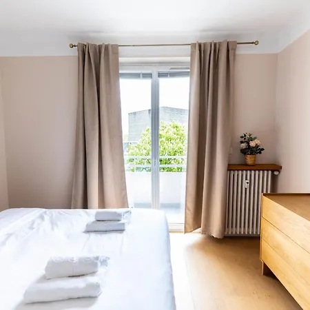 Apartment Le Cashmere - Au Centre De Annecy