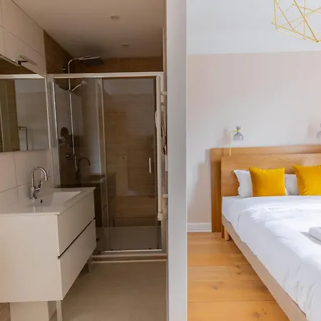 Apartment Le Cashmere - Au Centre De