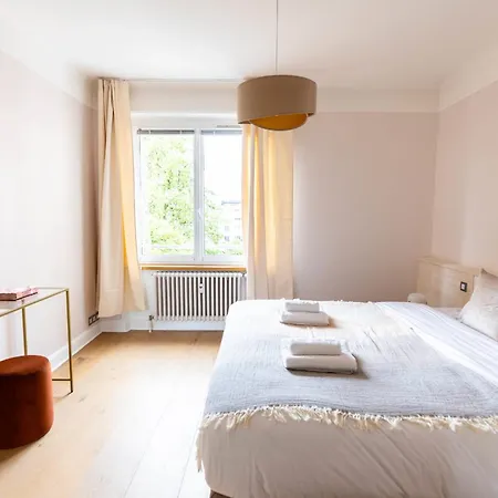 Apartment Le Cashmere - Au Centre De