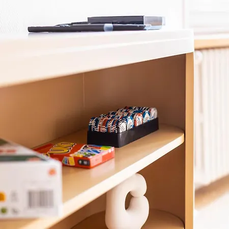 Le Cashmere - Au Centre De Annecy