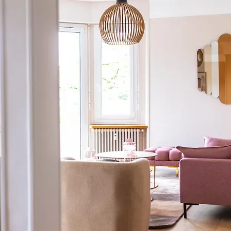 Appartement Le Cashmere - Au Centre De Annecy
