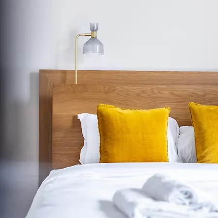 Le Cashmere - Au Centre De