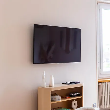 Appartement Le Cashmere - Au Centre De *