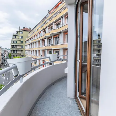 Le Cashmere - Au Centre De Appartement